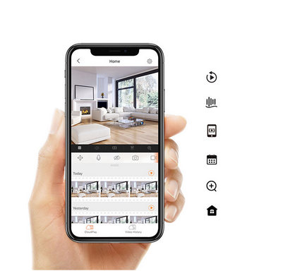  EZVIZ CS-C1C - 1MP